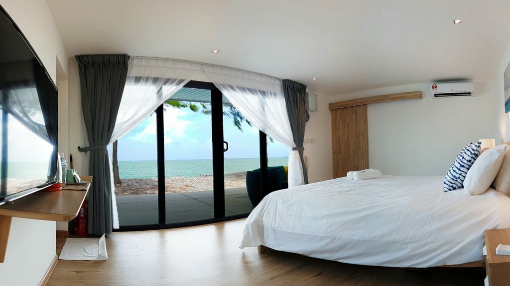 Fishing Village @ Rockbund