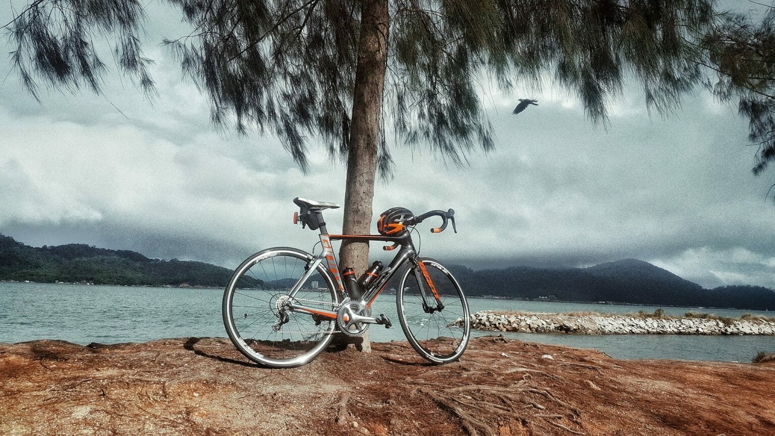 Island Cycling