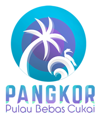 Pangkor Pulau bebas CUkai