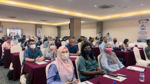 Persidangan Pangkor International Marine Tourism Conference 2022 (PIMTC’22) 3 Marina Island Pangkor - Family Vacation in Manjung Perak Marina Island Pangkor - Family Vacation in Manjung Perak