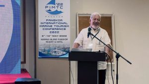 Persidangan Pangkor International Marine Tourism Conference 2022 (PIMTC’22) 4 Marina Island Pangkor - Family Vacation in Manjung Perak Marina Island Pangkor - Family Vacation in Manjung Perak