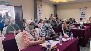 Persidangan Pangkor International Marine Tourism Conference 2022 (PIMTC’22) 5 Marina Island Pangkor - Family Vacation in Manjung Perak Marina Island Pangkor - Family Vacation in Manjung Perak