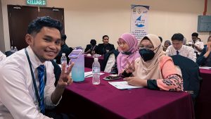 Persidangan Pangkor International Marine Tourism Conference 2022 (PIMTC’22) 7 Marina Island Pangkor - Family Vacation in Manjung Perak Marina Island Pangkor - Family Vacation in Manjung Perak