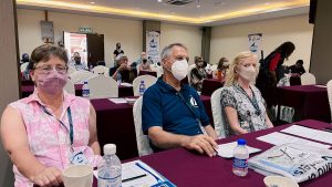 Persidangan Pangkor International Marine Tourism Conference 2022 (PIMTC’22) 8 Marina Island Pangkor - Family Vacation in Manjung Perak Marina Island Pangkor - Family Vacation in Manjung Perak