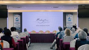 Persidangan Pangkor International Marine Tourism Conference 2022 (PIMTC’22) 9 Marina Island Pangkor - Family Vacation in Manjung Perak Marina Island Pangkor - Family Vacation in Manjung Perak