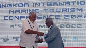 Persidangan Pangkor International Marine Tourism Conference 2022 (PIMTC’22) 12 Marina Island Pangkor - Family Vacation in Manjung Perak Marina Island Pangkor - Family Vacation in Manjung Perak