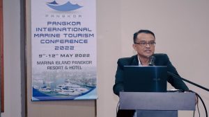 Persidangan Pangkor International Marine Tourism Conference 2022 (PIMTC’22) 13 Marina Island Pangkor - Family Vacation in Manjung Perak Marina Island Pangkor - Family Vacation in Manjung Perak