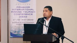 Persidangan Pangkor International Marine Tourism Conference 2022 (PIMTC’22) 14 Marina Island Pangkor - Family Vacation in Manjung Perak Marina Island Pangkor - Family Vacation in Manjung Perak