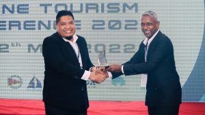 Persidangan Pangkor International Marine Tourism Conference 2022 (PIMTC’22) 15 Marina Island Pangkor - Family Vacation in Manjung Perak Marina Island Pangkor - Family Vacation in Manjung Perak