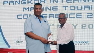 Persidangan Pangkor International Marine Tourism Conference 2022 (PIMTC’22) 18 Marina Island Pangkor - Family Vacation in Manjung Perak Marina Island Pangkor - Family Vacation in Manjung Perak