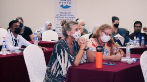 Persidangan Pangkor International Marine Tourism Conference 2022 (PIMTC’22) 19 Marina Island Pangkor - Family Vacation in Manjung Perak Marina Island Pangkor - Family Vacation in Manjung Perak