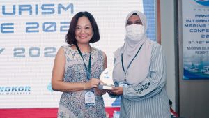 Persidangan Pangkor International Marine Tourism Conference 2022 (PIMTC’22) 21 Marina Island Pangkor - Family Vacation in Manjung Perak Marina Island Pangkor - Family Vacation in Manjung Perak