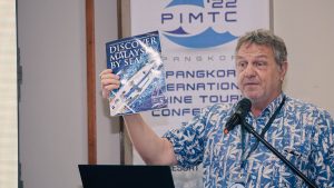 Persidangan Pangkor International Marine Tourism Conference 2022 (PIMTC’22) 22 Marina Island Pangkor - Family Vacation in Manjung Perak Marina Island Pangkor - Family Vacation in Manjung Perak