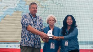 Persidangan Pangkor International Marine Tourism Conference 2022 (PIMTC’22) 23 Marina Island Pangkor - Family Vacation in Manjung Perak Marina Island Pangkor - Family Vacation in Manjung Perak