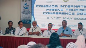 Persidangan Pangkor International Marine Tourism Conference 2022 (PIMTC’22) 25 Marina Island Pangkor - Family Vacation in Manjung Perak Marina Island Pangkor - Family Vacation in Manjung Perak