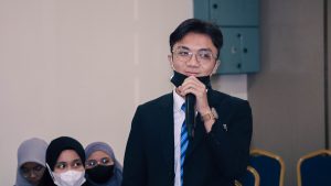 Persidangan Pangkor International Marine Tourism Conference 2022 (PIMTC’22) 26 Marina Island Pangkor - Family Vacation in Manjung Perak Marina Island Pangkor - Family Vacation in Manjung Perak