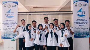 Persidangan Pangkor International Marine Tourism Conference 2022 (PIMTC’22) 27 Marina Island Pangkor - Family Vacation in Manjung Perak Marina Island Pangkor - Family Vacation in Manjung Perak