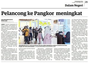 Utusan Malaysia (14 October 2021)