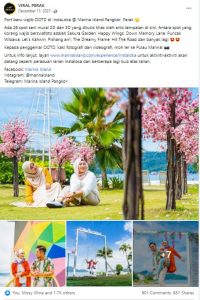 Viral Perak (11 December 2021)