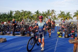 Marina Island Pangkor - Family Vacation in Manjung Perak