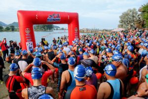 Marina Island Pangkor - Family Vacation in Manjung Perak