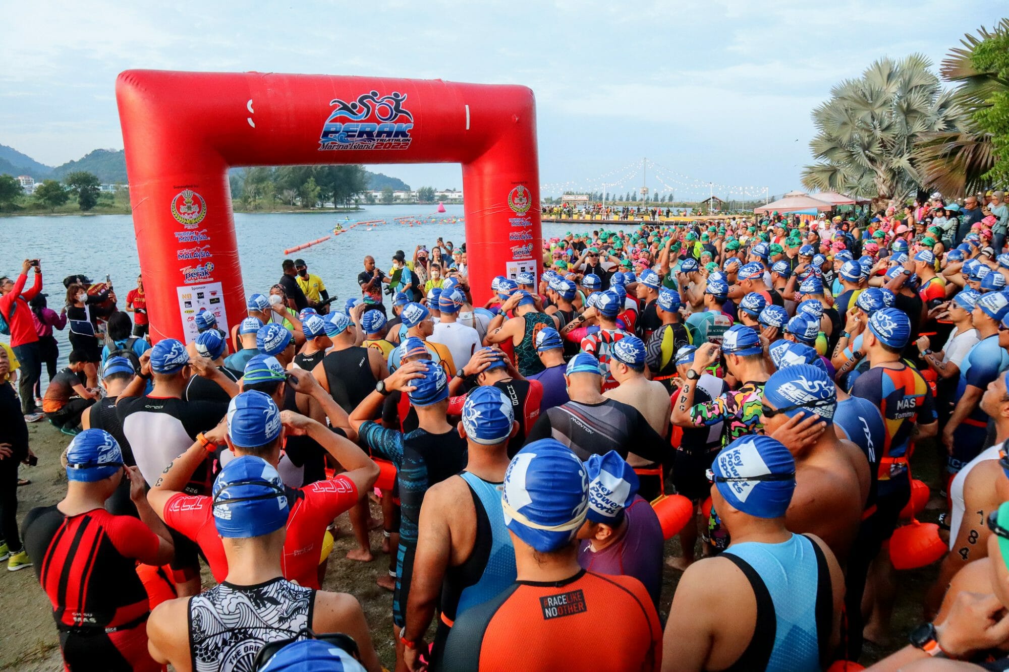 Perak Triathlon 2023