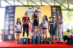 Marina Island Pangkor - Family Vacation in Manjung Perak