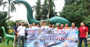 Perak Chinese Chamber of Commerce (Manjung Branch) restarts the Beauty of Manjung – China Press (Friday, 5th August 2022) 2 Marina Island Pangkor - Family Vacation in Manjung Perak Marina Island Pangkor - Family Vacation in Manjung Perak