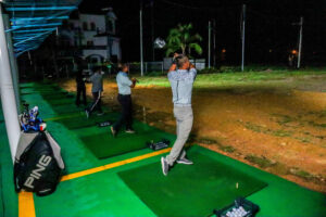 16 Fun things to do while you are staycationing at Marina Island Pangkor Resort & Hotel 10 Marina Island Pangkor - Family Vacation in Manjung Perak Airon Golf Driving Range