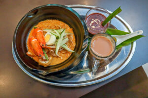 IKMA visit to Marina Island Pangkor