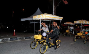 CycleDios at Fiesta Cahaya Marina 2022 _2