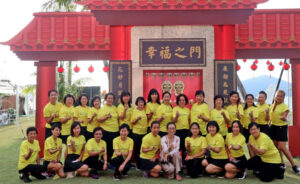 NG Linedance Fiesta Cahaya Marina 2022