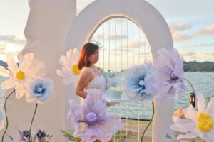 OOTD Fiesta Cahaya Marina 2022