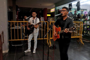 Rate Blink Busker Fiesta Cahaya Marina 2022