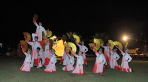Traditional Dance NanHwa
