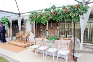 Wedding Exhibition Fiesta Cahaya Marina 2022