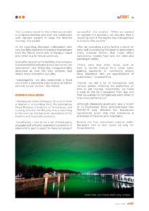 IN FRONT Volume 27 / 2022 4 Marina Island Pangkor - Family Vacation in Manjung Perak Marina Island Pangkor - Family Vacation in Manjung Perak