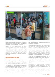 IN FRONT Volume 27 / 2022 6 Marina Island Pangkor - Family Vacation in Manjung Perak Marina Island Pangkor - Family Vacation in Manjung Perak