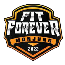 FIT FOREVER MANJUNG LOGO