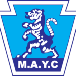 Logo Persatuan Kelab-Kelab Belia Malaysia (MAYC)