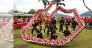 Marina Island Pangkor - Family Vacation in Manjung Perak