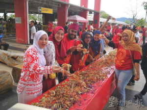 Marina Island Pangkor - Family Vacation in Manjung Perak