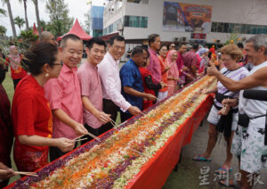 Marina Island Pangkor - Family Vacation in Manjung Perak