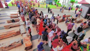Marina Island Pangkor - Family Vacation in Manjung Perak