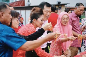 Marina Island Pangkor - Family Vacation in Manjung Perak