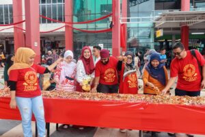 Marina Island Pangkor - Family Vacation in Manjung Perak