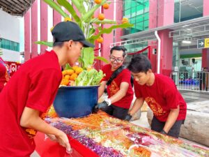 Marina Island Pangkor - Family Vacation in Manjung Perak