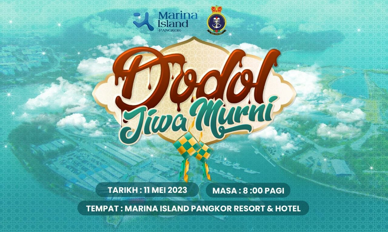 Dodol Jiwa Murni