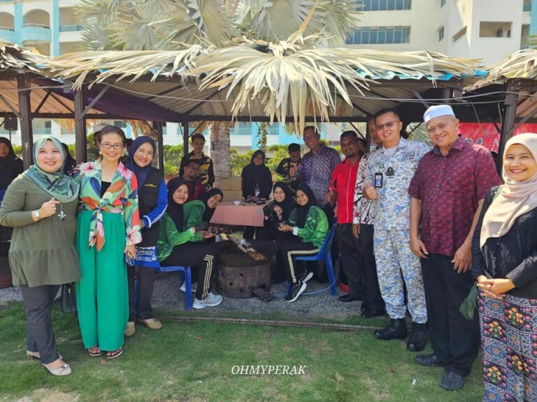 OH MY PERAK - Dodol Jiwa Murni 2023