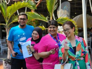 Artikel OH MY PERAK - Program Dodol Jiwa Murni TLDM & Marina Island (11 Mei 2023) 6 Marina Island Pangkor - Family Vacation in Manjung Perak OH MY PERAK - Dodol Jiwa Murni 2023